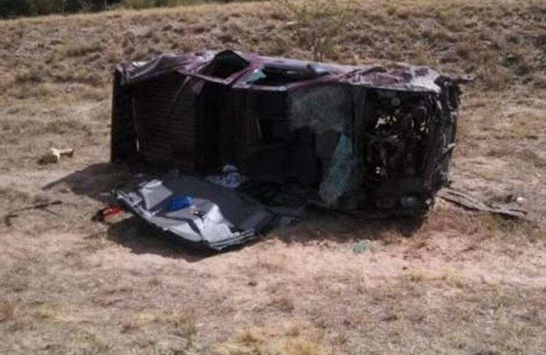 Foto: Delfo Rodr&iacute;guez