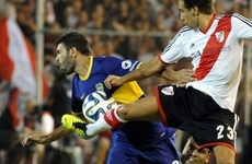 Imagen de River derrot&oacute; a Boca