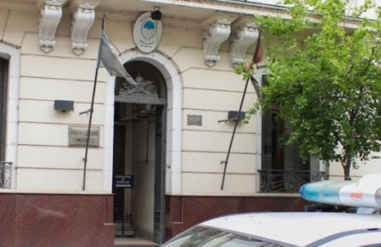 Imagen de Muri&oacute; un joven de 17 a&ntilde;os al ser baleado en Zeballos y Dorrego