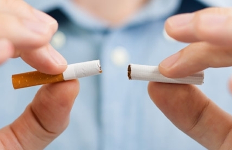 Imagen de El 40% de los casos de cáncer se evita sin fumar y poniendo en práctica hábitos saludables