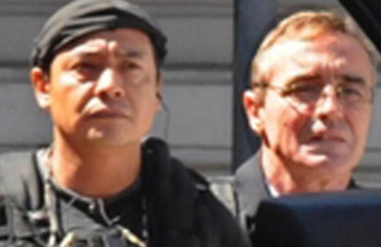 Imagen de Enjuiciar&aacute;n al ex jefe de polic&iacute;a Hugo Tognoli por presunta coacci&oacute;n contra una mujer que lo denunci&oacute;