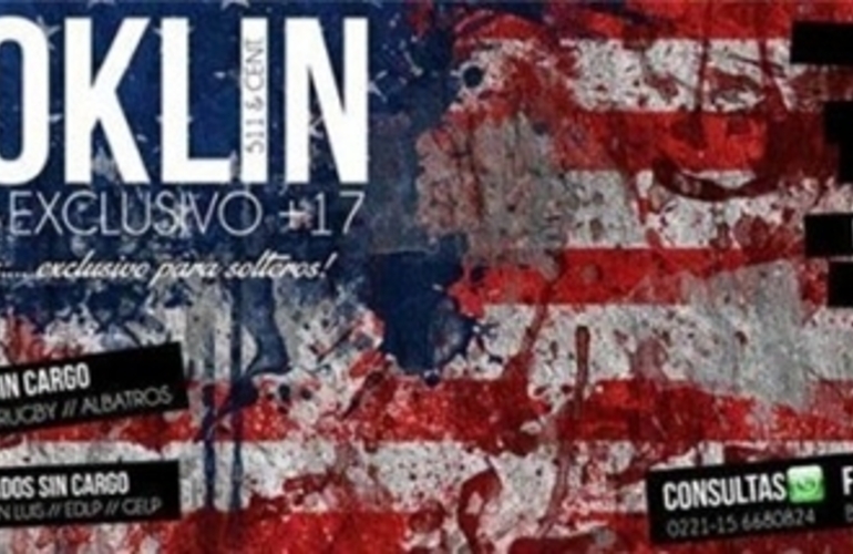 Imagen de Pol&eacute;mica: un bar invita a un festejo "sin cabezas ni pendejitos"