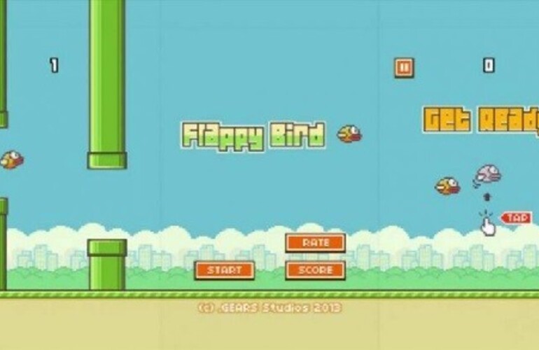 Imagen de Creador de 'Flappy Bird' no soportó el éxito