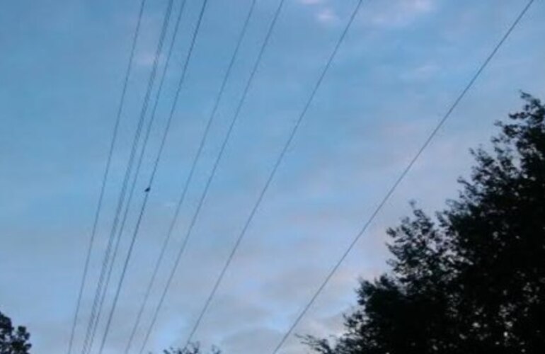 Imagen de El Tiempo: Otro día de cielo en suspenso