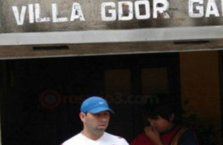 Imagen de Asesinan a otro hermano del �Pollo� Bassi