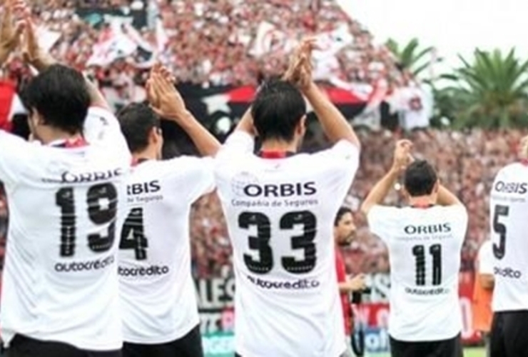 Imagen de Comienza una nueva ilusión para Newell's Old Boys