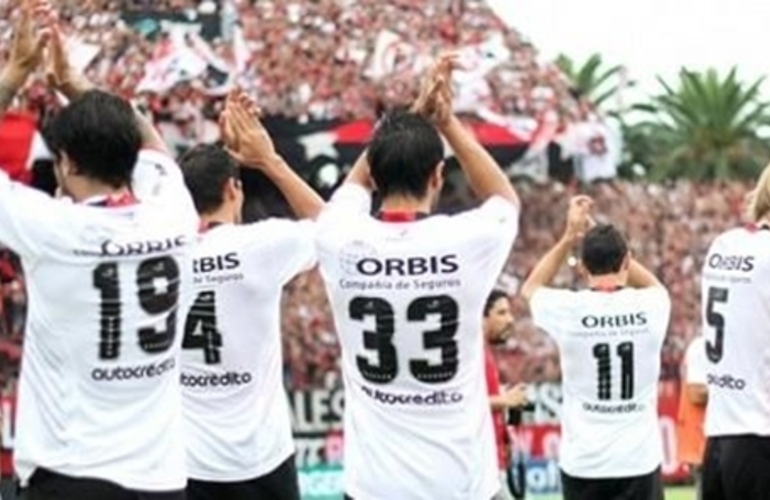 Imagen de Comienza una nueva ilusi&oacute;n para Newell's Old Boys