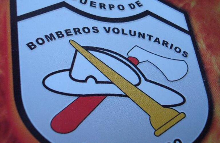 Imagen de Incendio de un veh&iacute;culo