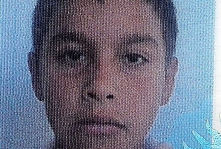 Imagen de Pedido de paradero: buscan a Cristian Rubén Núñez