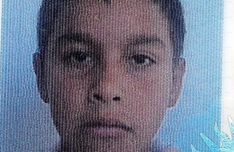 Imagen de Pedido de paradero: buscan a Cristian Rubén Núñez