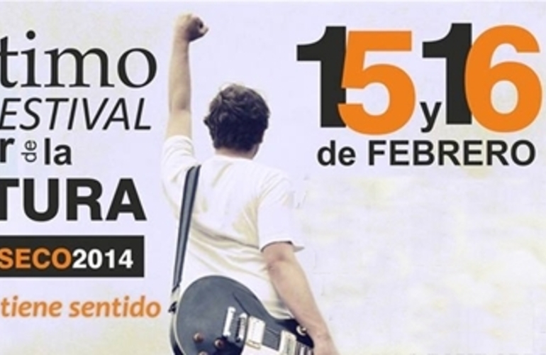 Imagen de 7ma Edici&oacute;n del Festival Popular de la Cultura