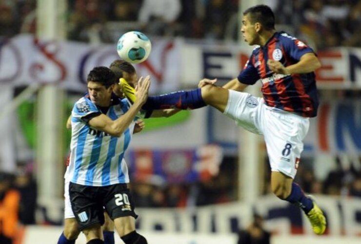 Imagen de Torneo Final: San Lorenzo quiere revertir su mal arranque ante un Racing ilusionado