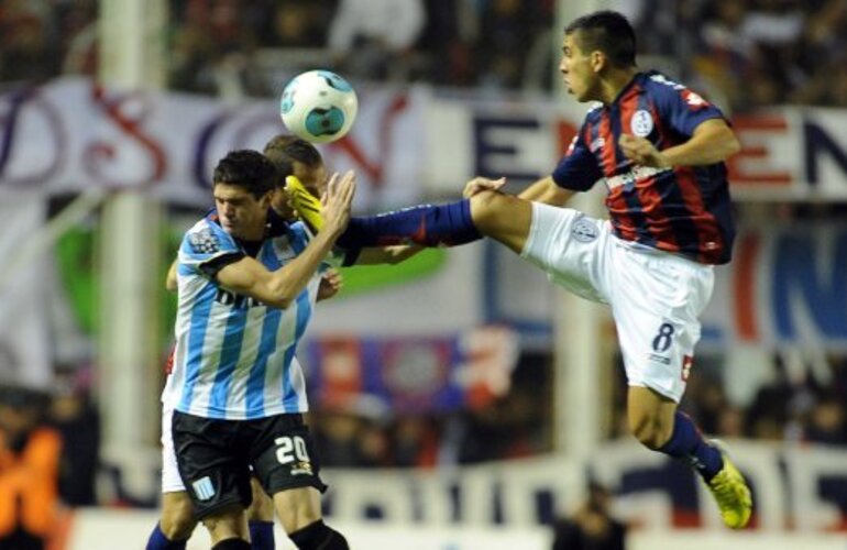 Imagen de Torneo Final: San Lorenzo quiere revertir su mal arranque ante un Racing ilusionado