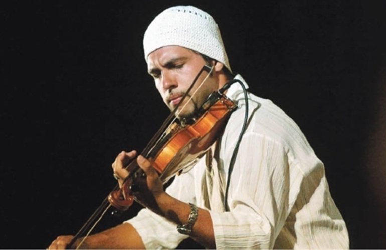 Imagen de Confirmado: Leandro Lovato actuar&aacute; en el Festival de la M&uacute;sica de General Lagos