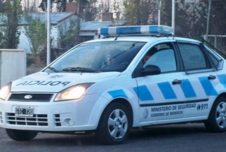 Imagen de Mendoza: una nena de 8 años murió tras sufrir un abuso sexual