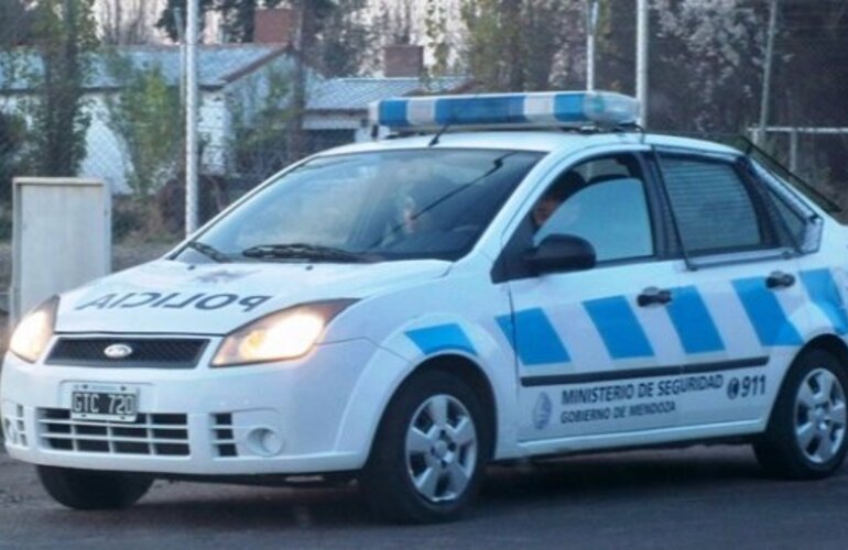 Imagen de Mendoza: una nena de 8 años murió tras sufrir un abuso sexual