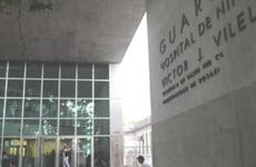 Imagen de Nena de 4 a&ntilde;os fue internada en terapia intensiva por un grave cuadro de desnutrici&oacute;n
