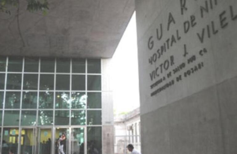 Imagen de Nena de 4 a&ntilde;os fue internada en terapia intensiva por un grave cuadro de desnutrici&oacute;n