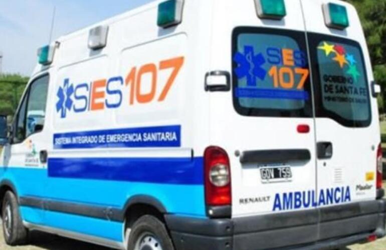 El muchaho agredido sufrió quemaduras de consideración por las que fue traladado por al hospital Alberdi. Foto: Imagen Ilustrativa El muchaho agredido sufrió quemaduras de consideración por las que fue traladado por al hospital Alberdi. Foto: Imagen Ilustrativa