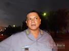 El Comisario Inspector Fernando Arco aseguró que los operativos se van a seguir haciendo y van a ser operativos sorpresa.