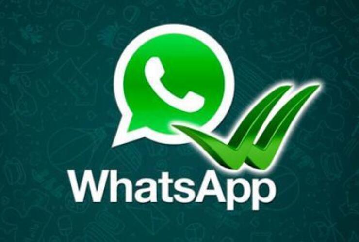 Imagen de Tras ser comprado por Facebook, se cayó el servicio de WhatsApp