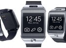 Imagen de Samsung tiene dos nuevos relojes inteligentes