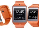 Imagen de Samsung tiene dos nuevos relojes inteligentes