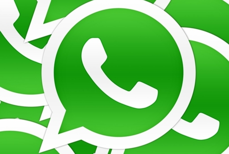 Imagen de WhatsApp permitirá realizar llamadas de voz