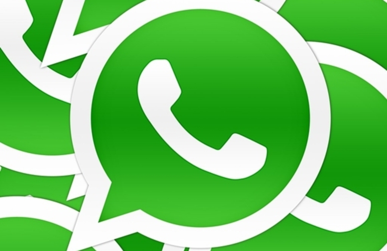 Imagen de WhatsApp permitirá realizar llamadas de voz