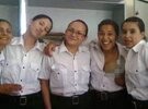 Imagen de En Chaco escándalo por las fotos hot de penitenciarias
