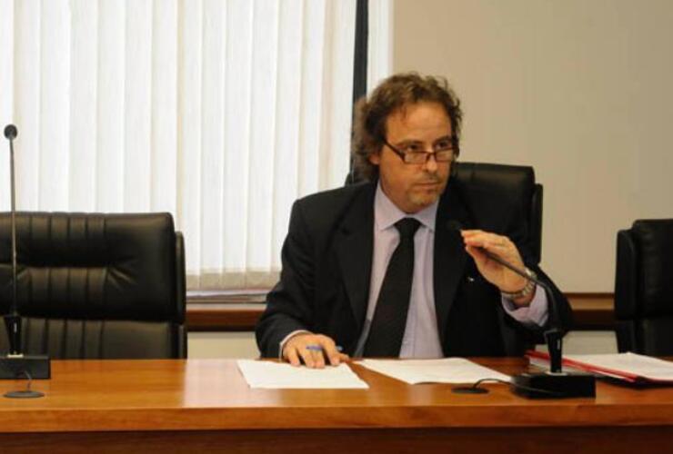Javier Beltramone escuchó a las partes y resolvió el primer caso bajo el nuevo sistema penal.