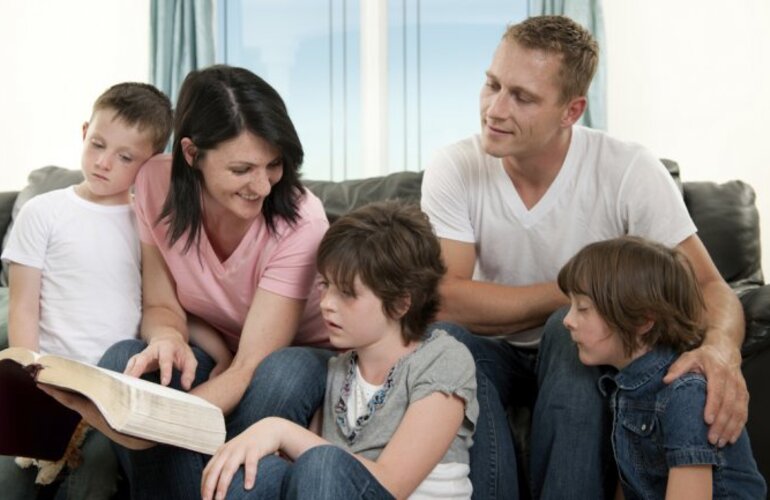 Imagen de Ni&ntilde;os obesos: cu&aacute;les son los riesgos para la salud