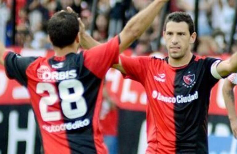 Imagen de Por la Libertadores: Newell's va por los tres puntos ante Nacional de Montevideo