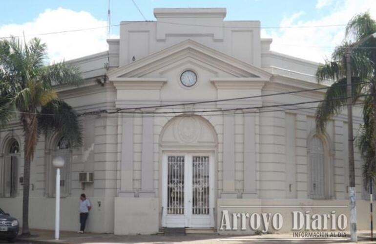 La reunión se realizó en el municipio