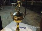 El equipo ganador se llevará la copa