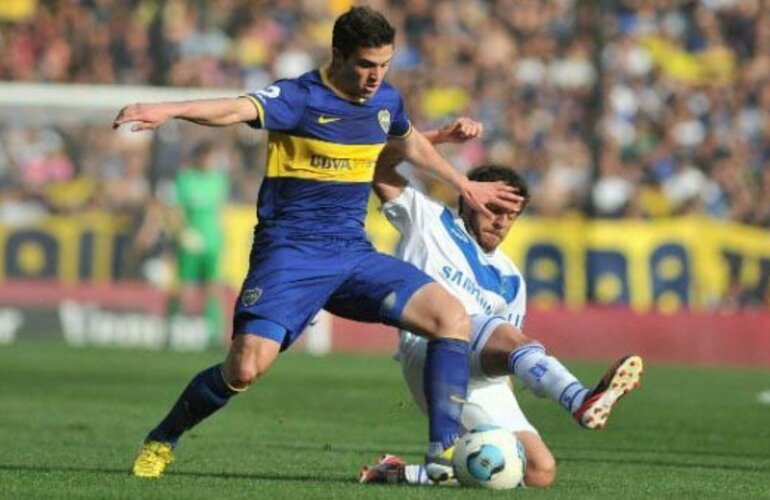 Imagen de Torneo Final: Vélez y Boca se enfrentan en Liniers para despegar