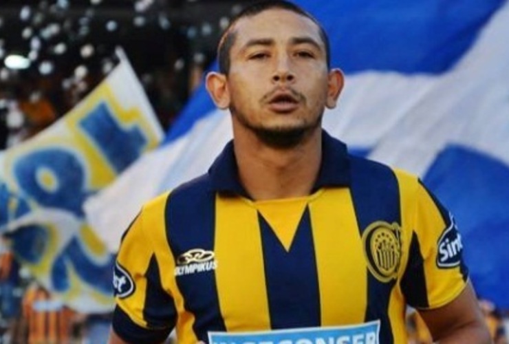 Foto: Rosariocentral.com