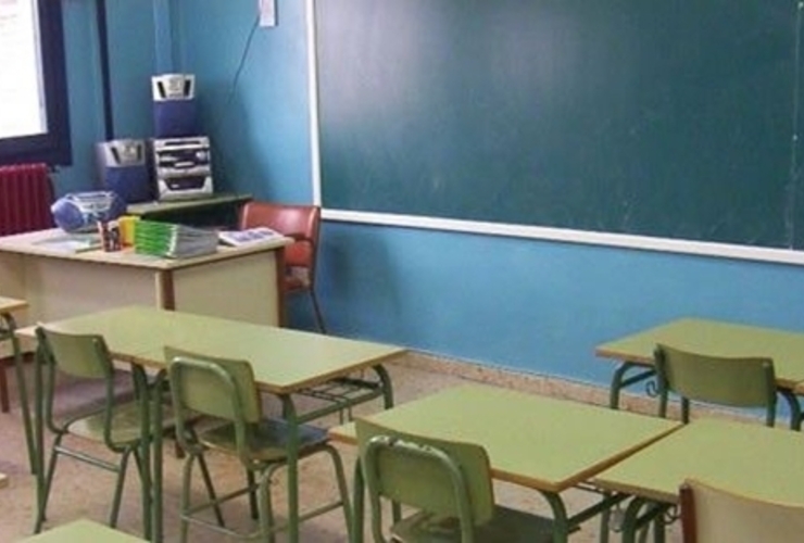 Imagen de No se sabe si el miércoles comienzan las clases en la provincia de Santa Fe