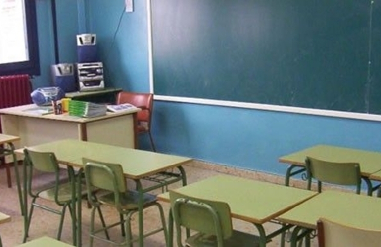 Imagen de No se sabe si el miércoles comienzan las clases en la provincia de Santa Fe