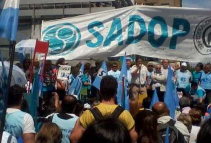 Foto: Sadop Rosario