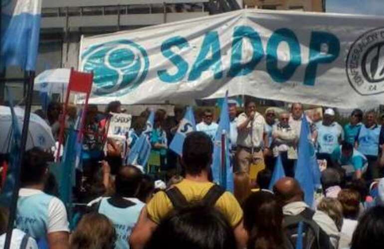 Foto: Sadop Rosario