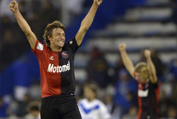 Gabriel Heinze, una de las dudas leprosas. Foto: Ahora Deportes