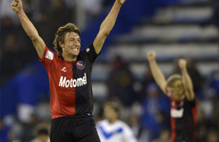 Gabriel Heinze, una de las dudas leprosas. Foto: Ahora Deportes