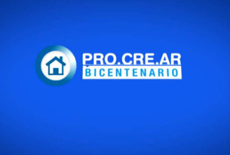 Imagen de Convocatoria a los beneficiarios del PROCREAR