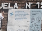 Imagen de Padres refaccionaron una escuela
