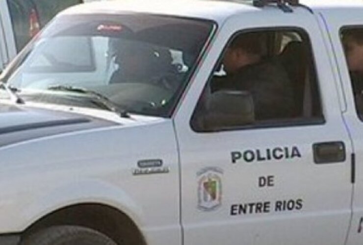 Imagen de Una adolescente denunció que fue vendida a una red de trata