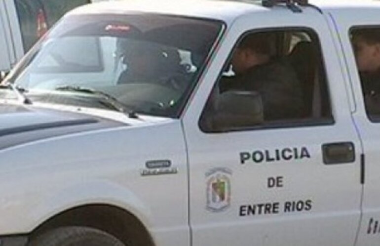 Imagen de Una adolescente denunció que fue vendida a una red de trata