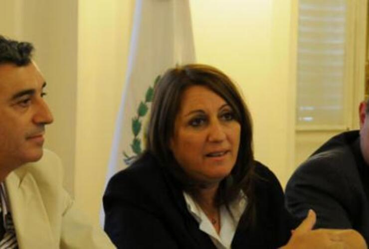 Foto: La Capital Foto: La Capital