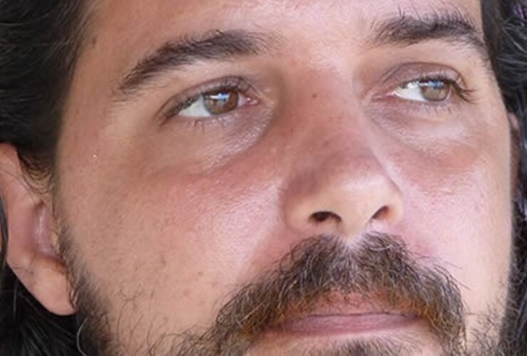 Imagen de Encontraron sin vida en Buenos Aires a Federico Demarchi Imagen de Encontraron sin vida en Buenos Aires a Federico Demarchi