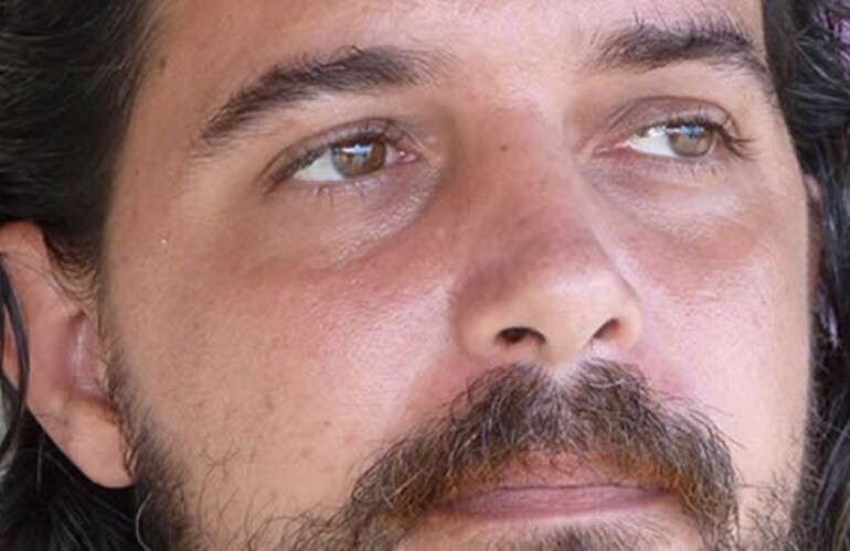 Imagen de Encontraron sin vida en Buenos Aires a Federico Demarchi